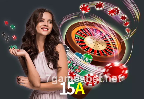 vivo no cassino 15A