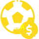 Aposte em esportes do mundo todo no 15A!