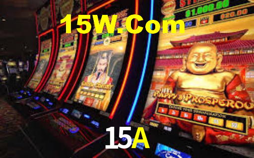 15A,15a.com