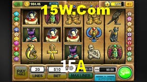 Game Providers 15A
