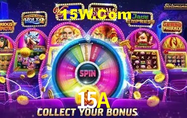 Casino Ao Vivo 15A