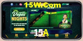 Welcome Bonus 15A