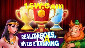 Experiência VIP 15A