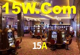 VIP Casino 15A